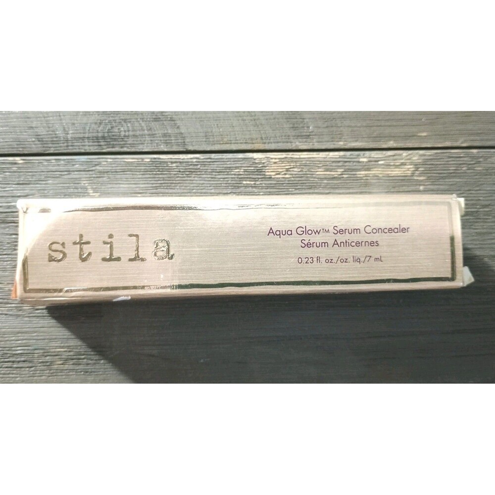 Stila Aqua Glow Serum Concealer Tan